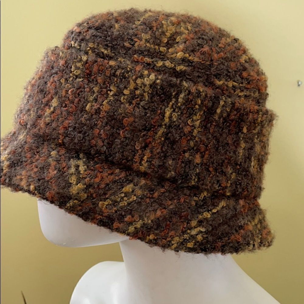 C.C. Exclusives Hat  - Picture 3 of 5